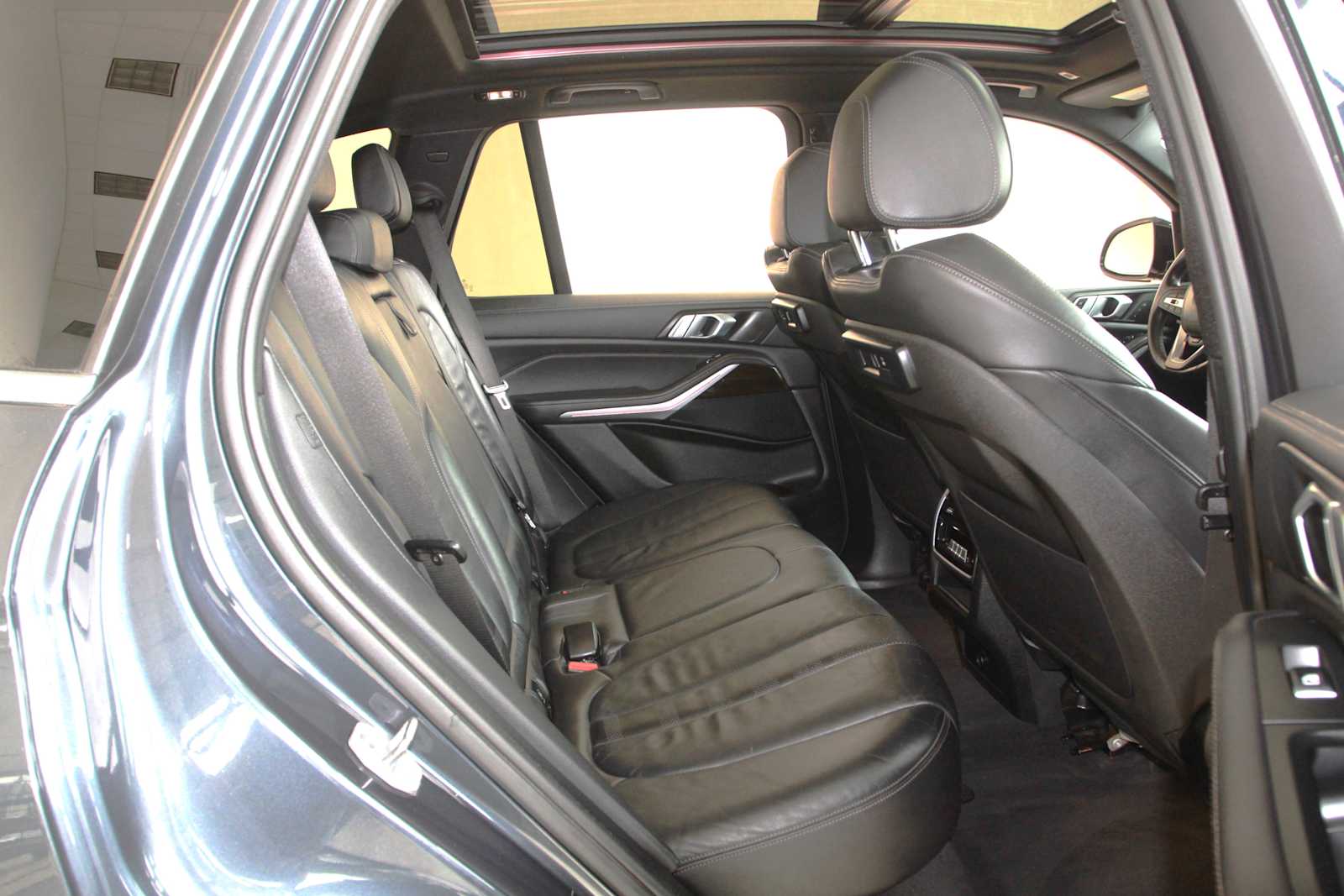 used 2020 BMW X5 car, priced at $26,998
