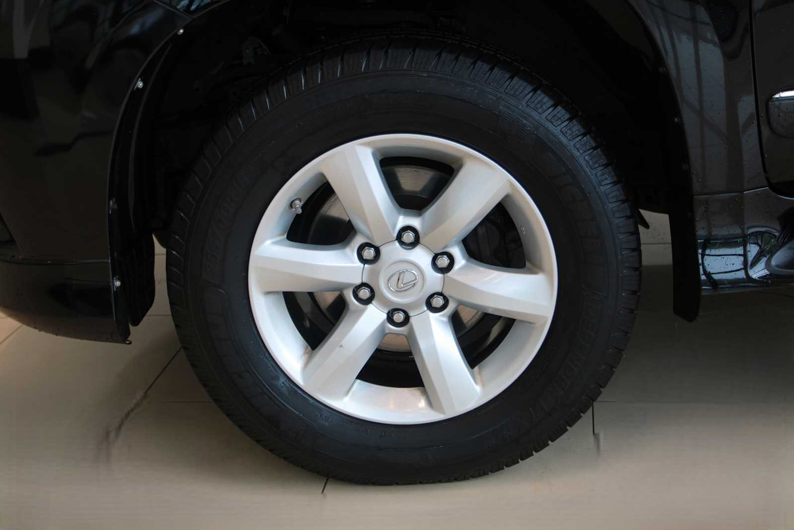 used 2016 Lexus GX 460 car, priced at $26,998