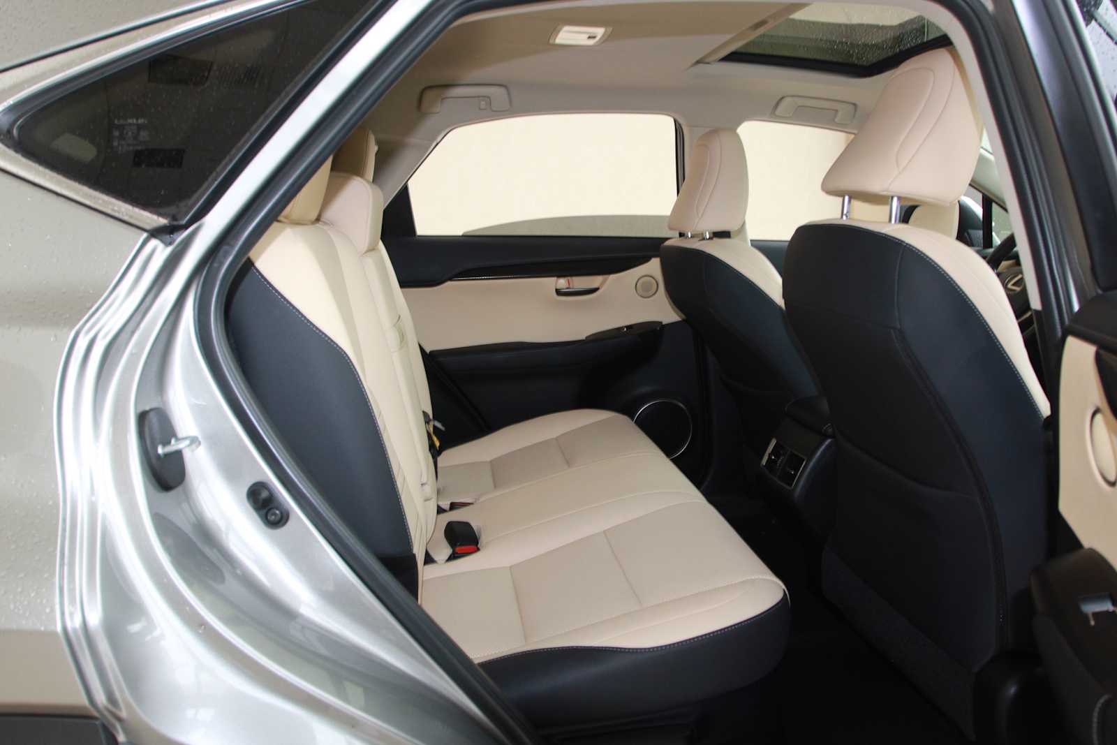 used 2020 Lexus NX 300h car, priced at $31,998
