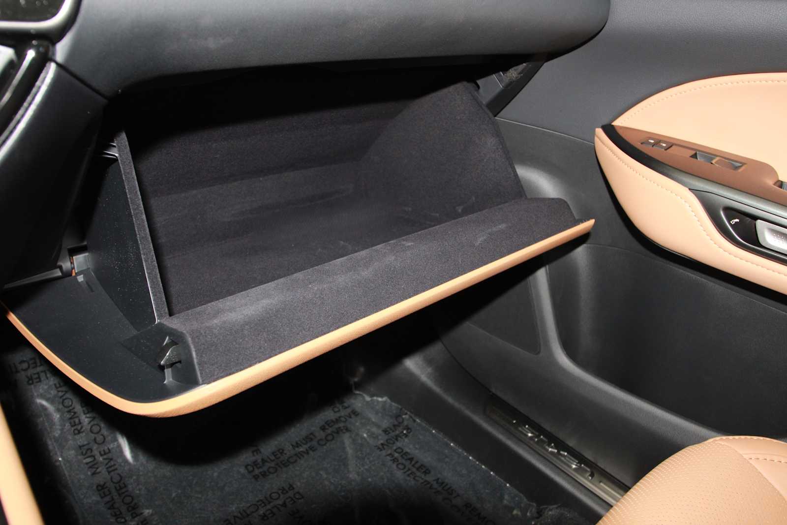 used 2025 Lexus NX 350 car, priced at $45,998