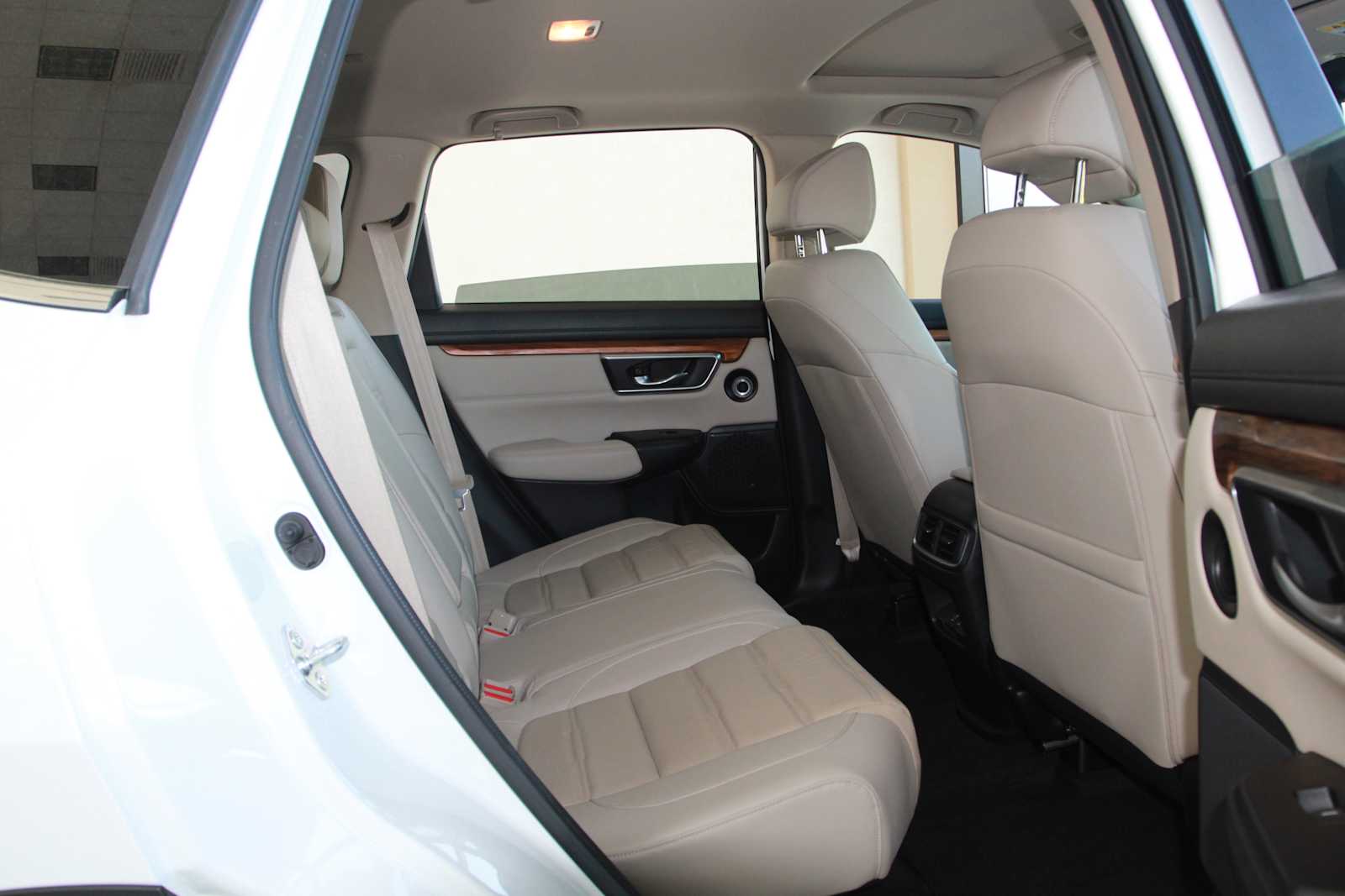 used 2019 Honda CR-V car, priced at $26,998