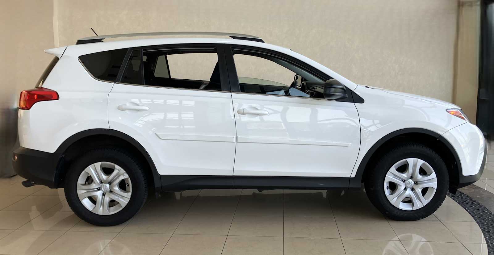 used 2015 Toyota RAV4 car, priced at $18,998