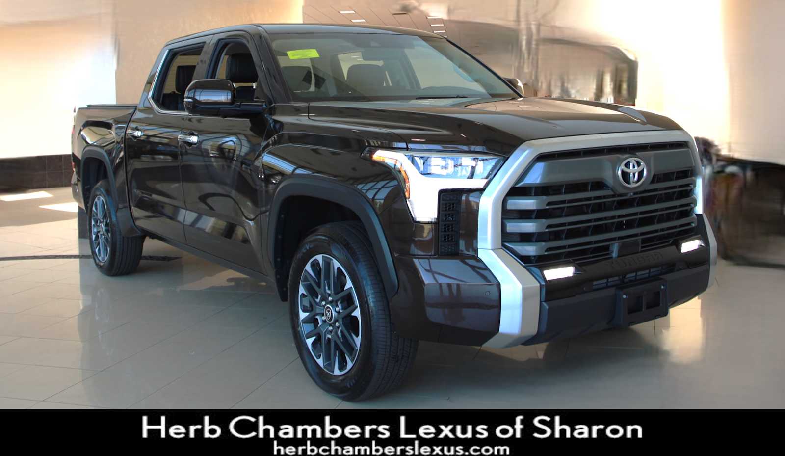 used 2022 Toyota Tundra car, priced at $44,998