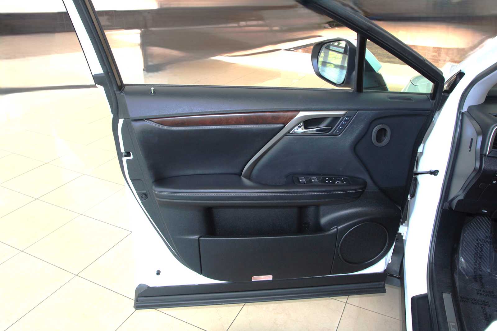 used 2020 Lexus RX 450h car, priced at $41,998