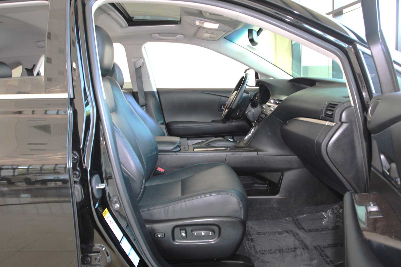 used 2015 Lexus RX 350 car, priced at $16,898