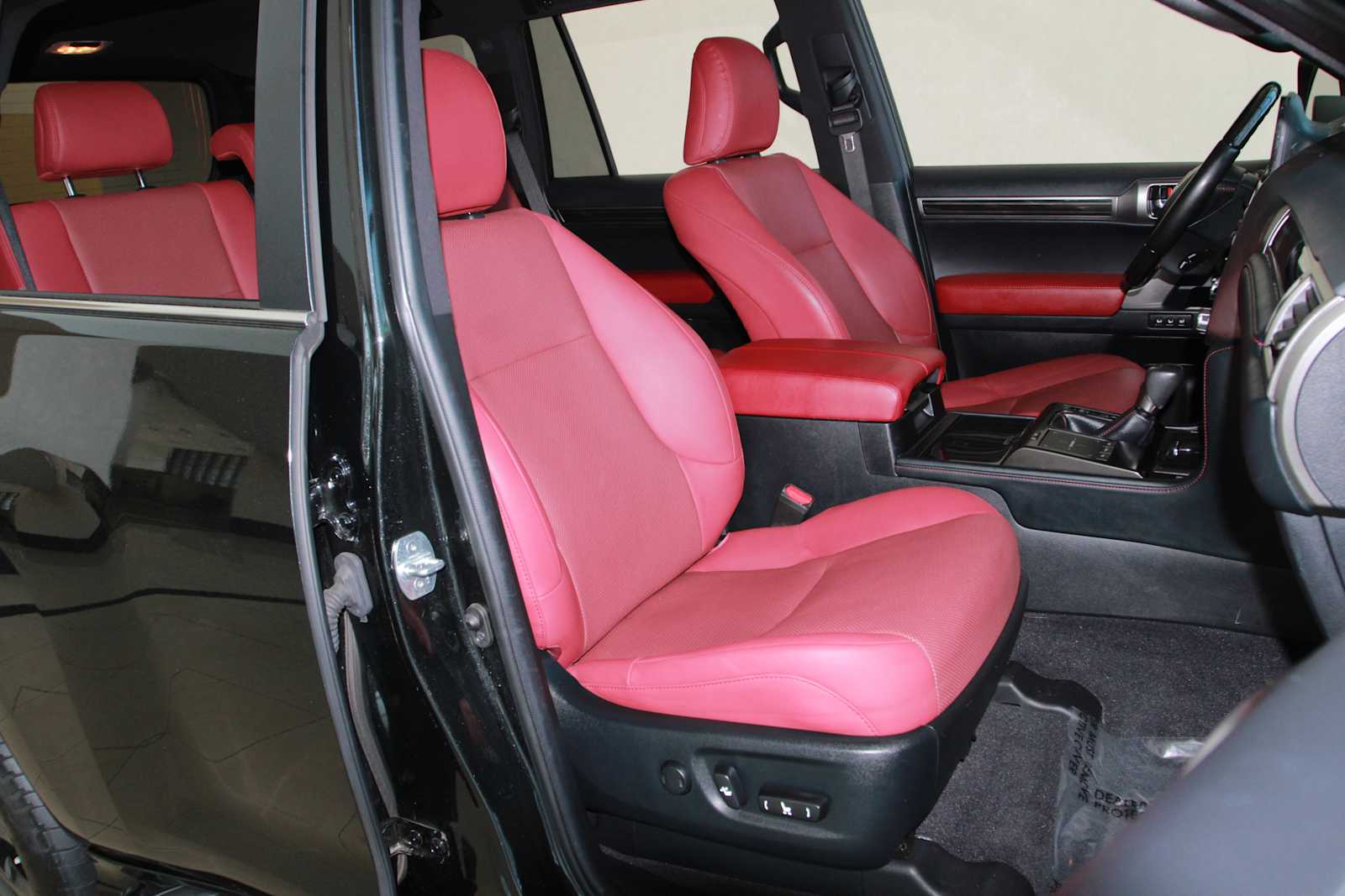 used 2023 Lexus GX 460 car, priced at $58,998