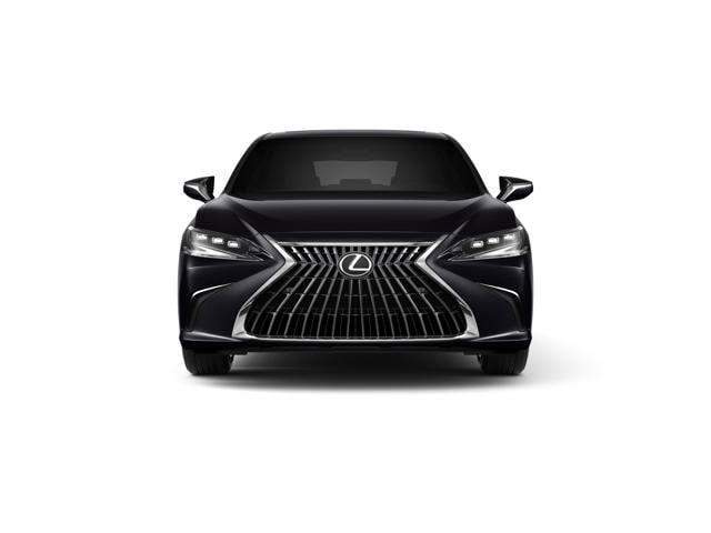 new 2025 Lexus ES 300h car, priced at $54,155