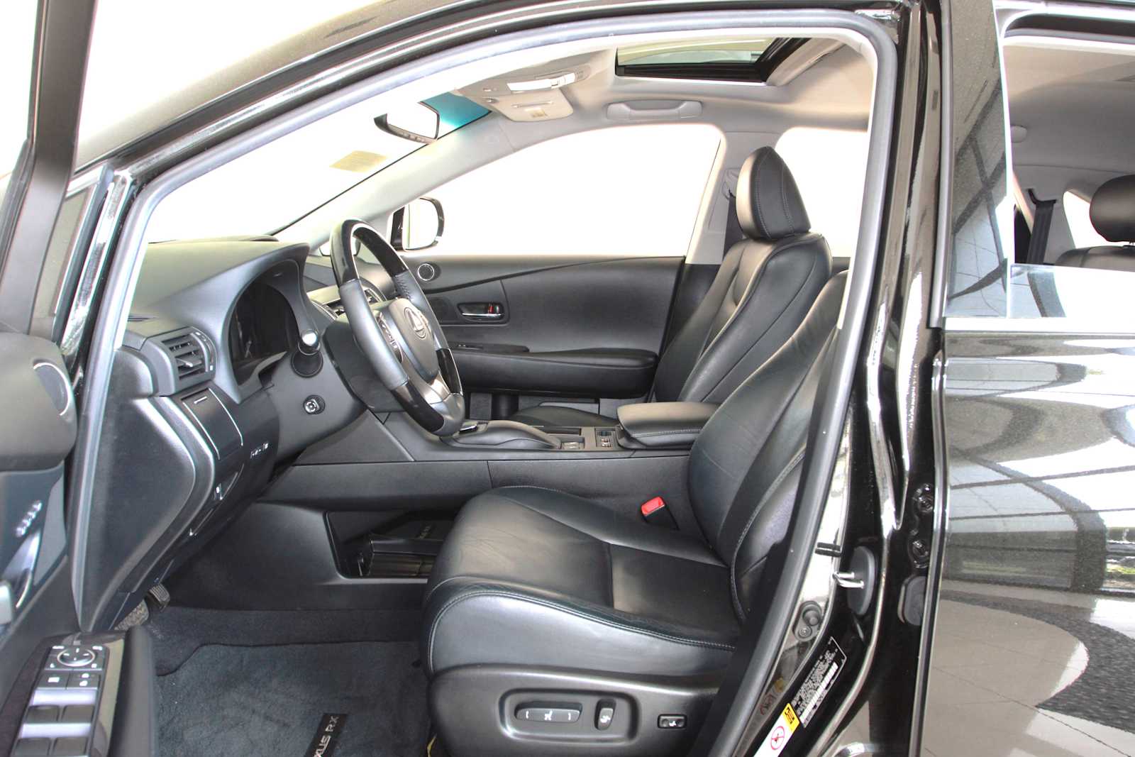 used 2014 Lexus RX 350 car, priced at $14,998