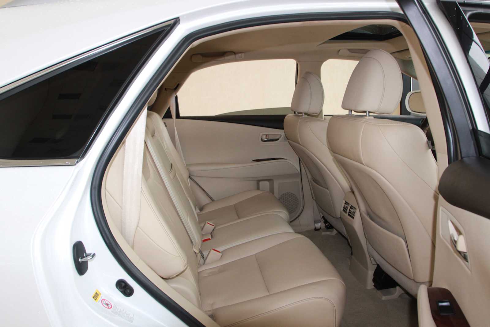 used 2015 Lexus RX 350 car, priced at $19,998