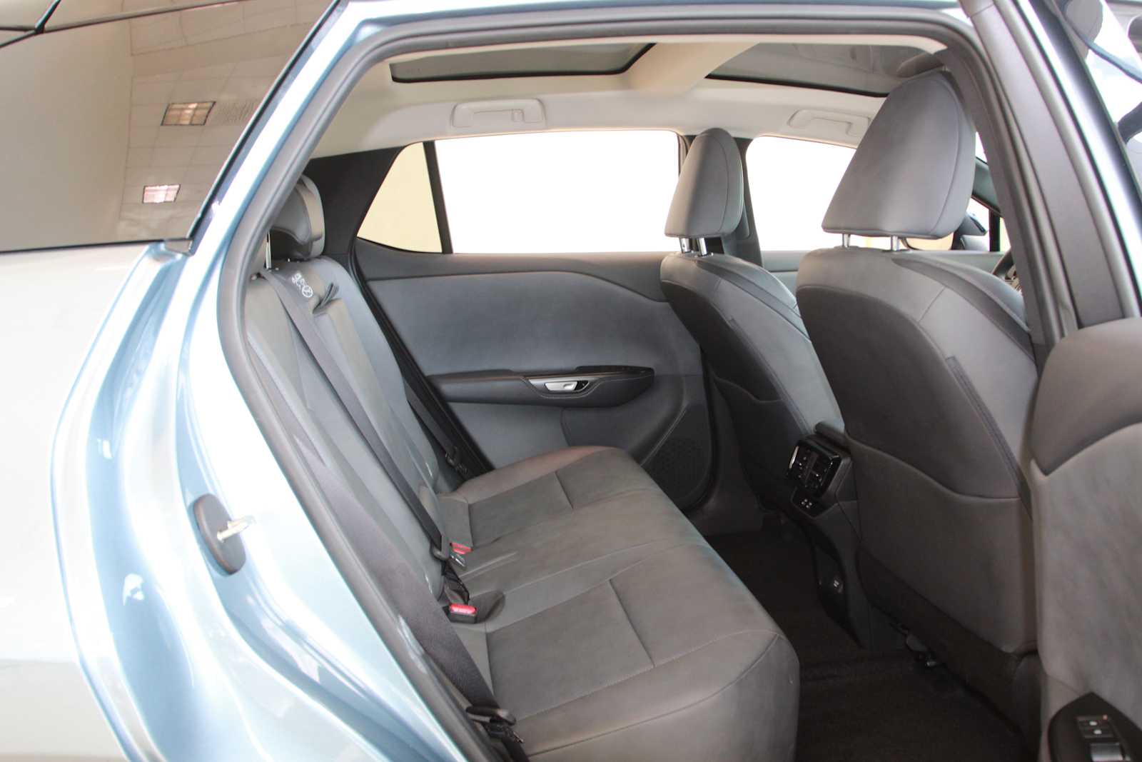 used 2023 Lexus RZ 450e car, priced at $32,998