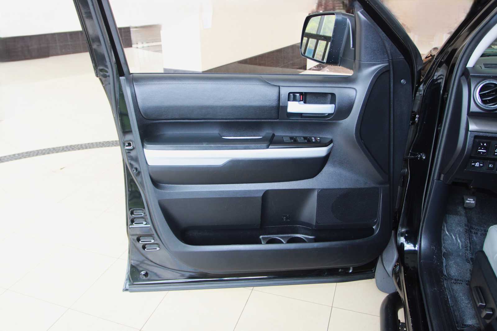 used 2020 Toyota Tundra car, priced at $38,698