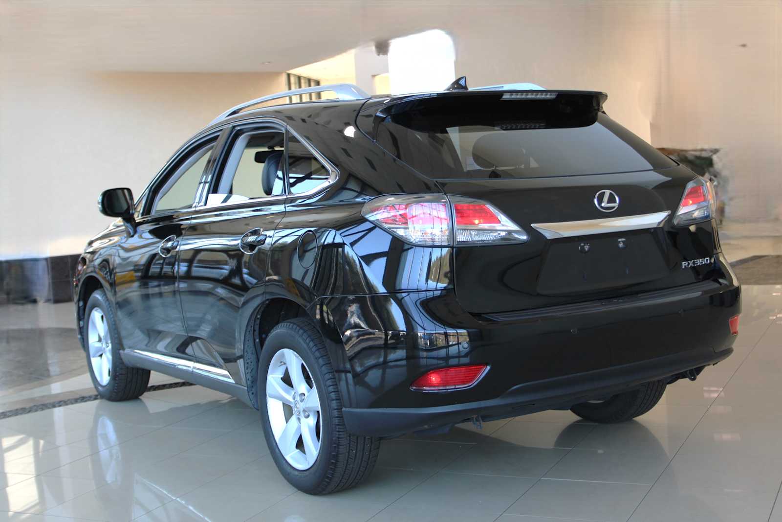 used 2014 Lexus RX 350 car, priced at $20,998