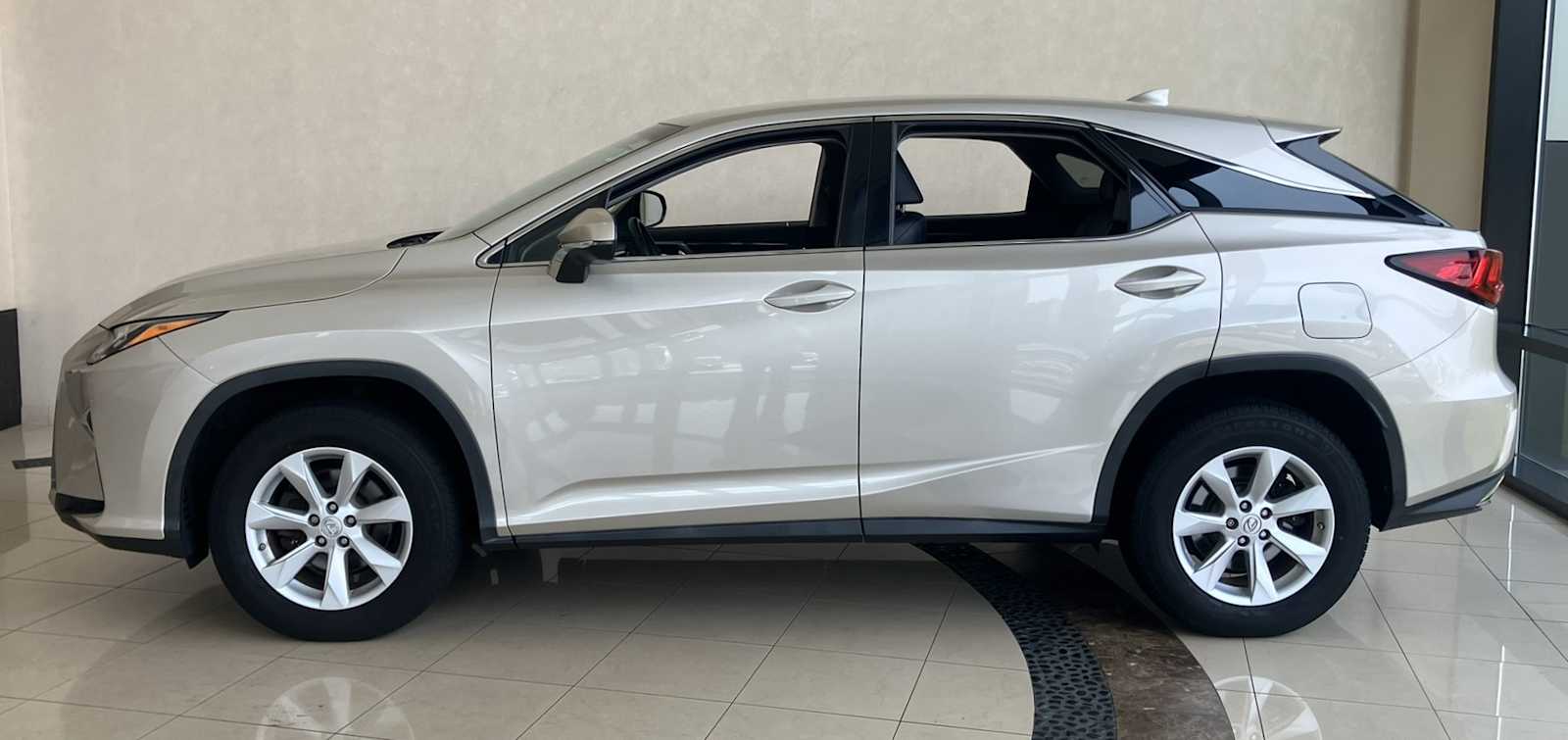 used 2016 Lexus RX 350 car, priced at $21,998