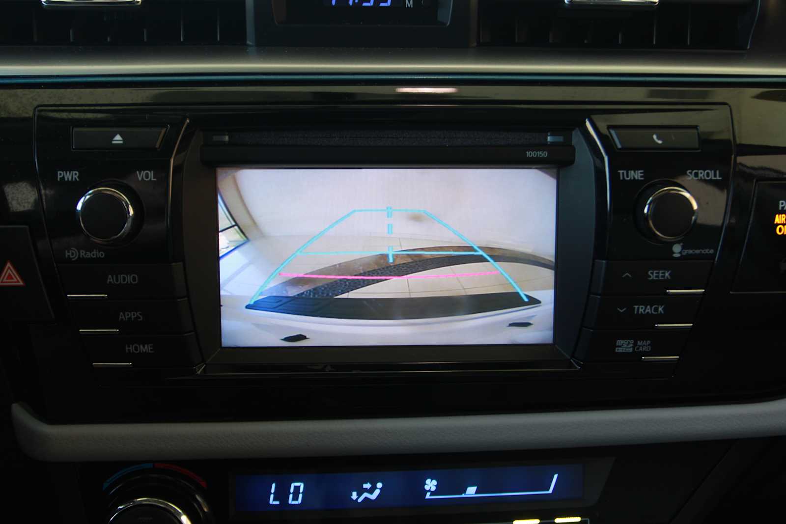 used 2015 Toyota Corolla car, priced at $12,998