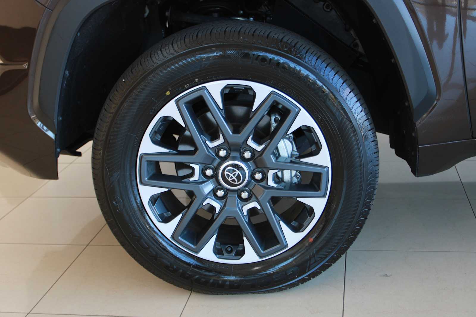used 2022 Toyota Tundra car, priced at $44,998