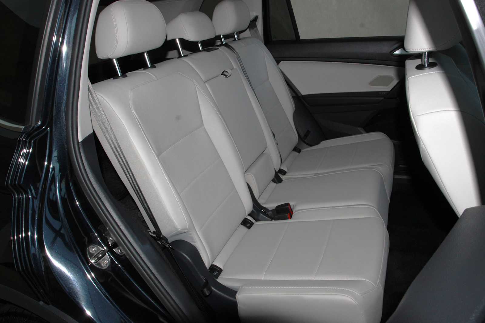 used 2019 Volkswagen Tiguan car, priced at $17,998