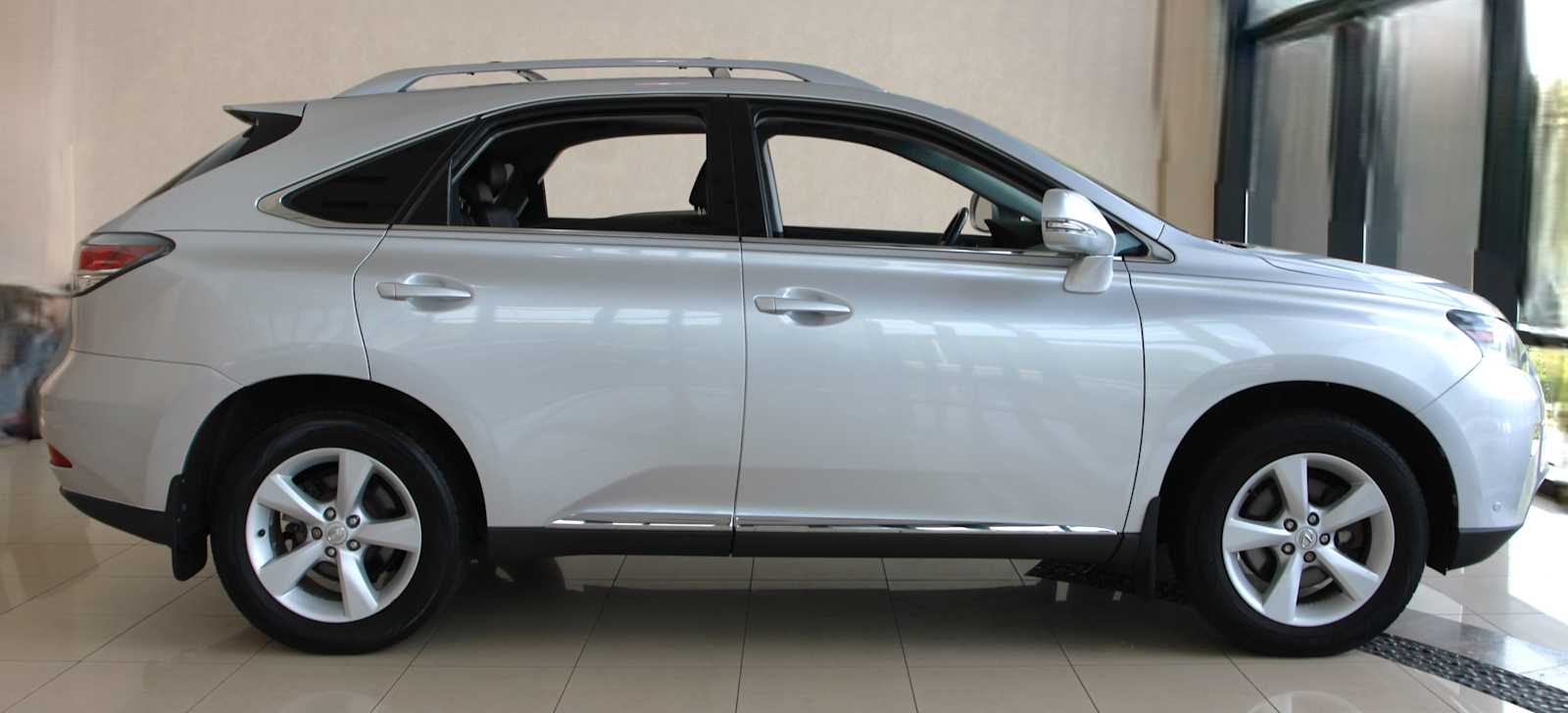 used 2013 Lexus RX 350 car, priced at $14,798