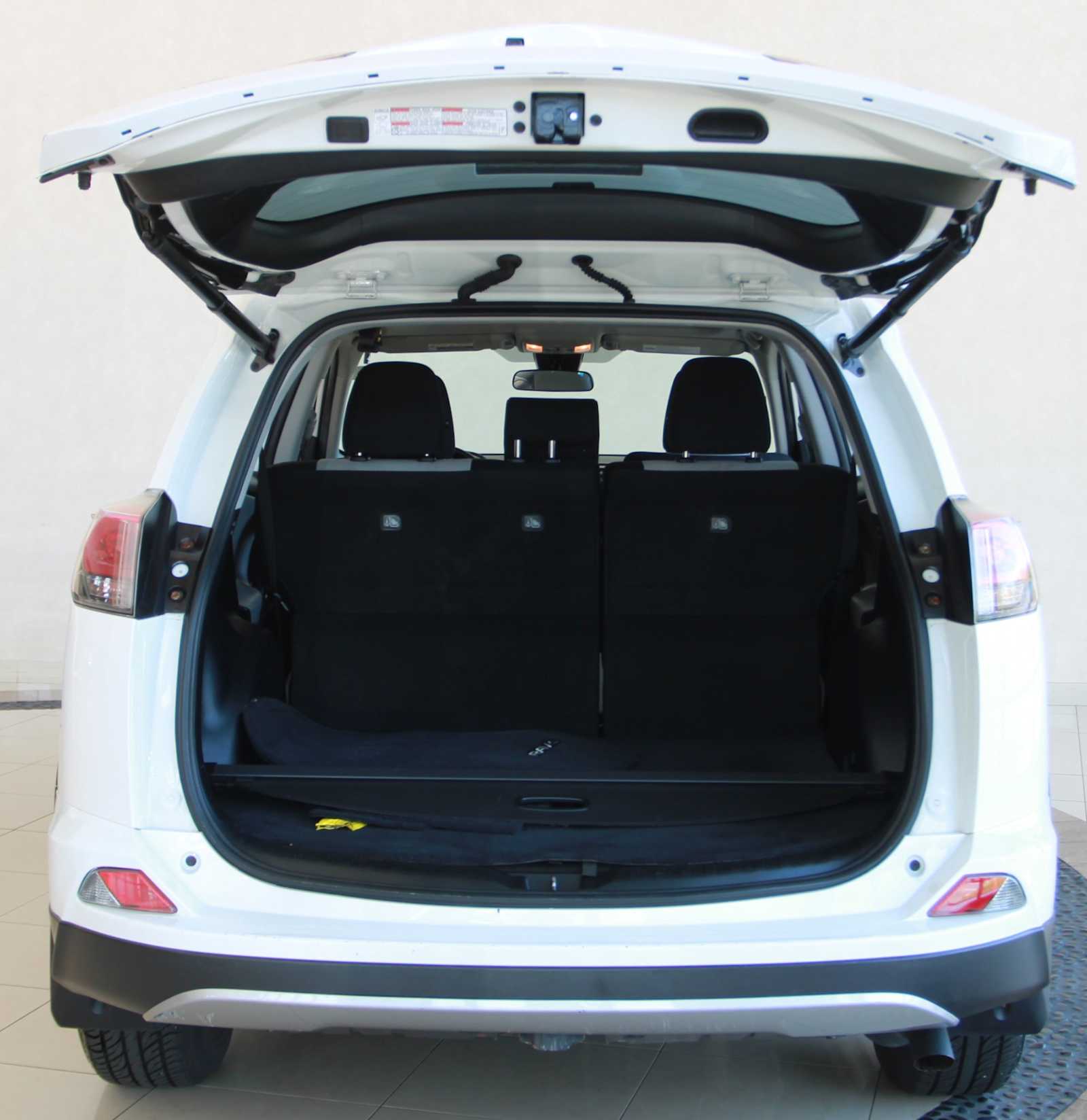 used 2018 Toyota RAV4 car, priced at $22,998