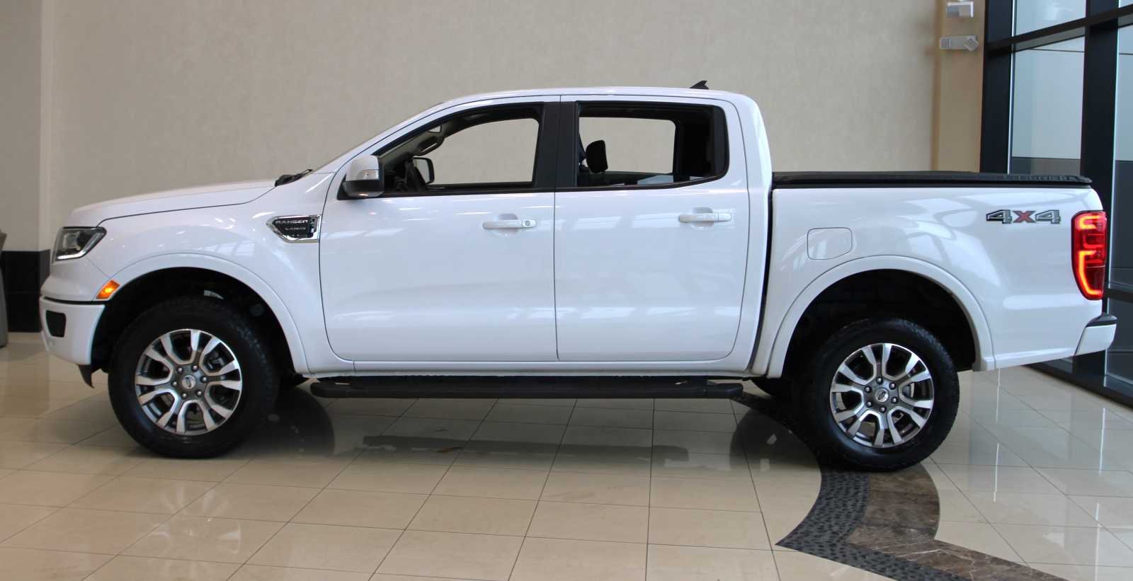 used 2019 Ford Ranger car, priced at $27,988