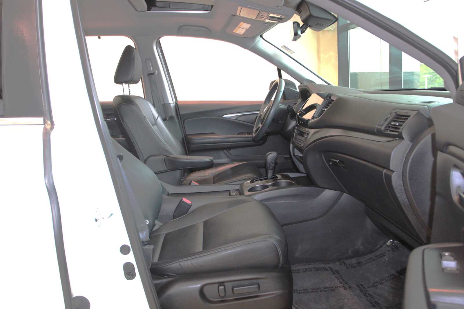used 2019 Honda Pilot car, priced at $24,998