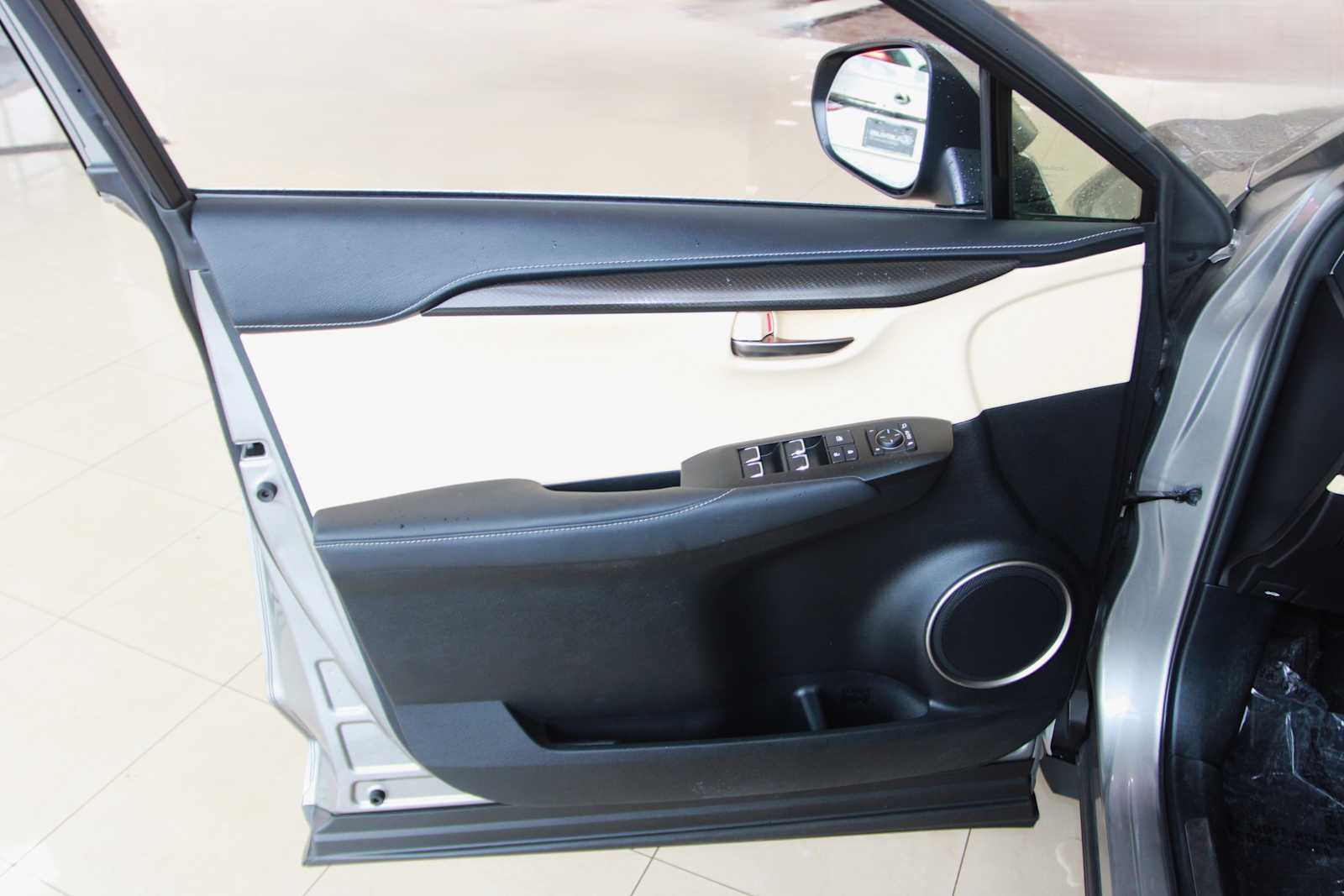 used 2020 Lexus NX 300h car, priced at $31,998