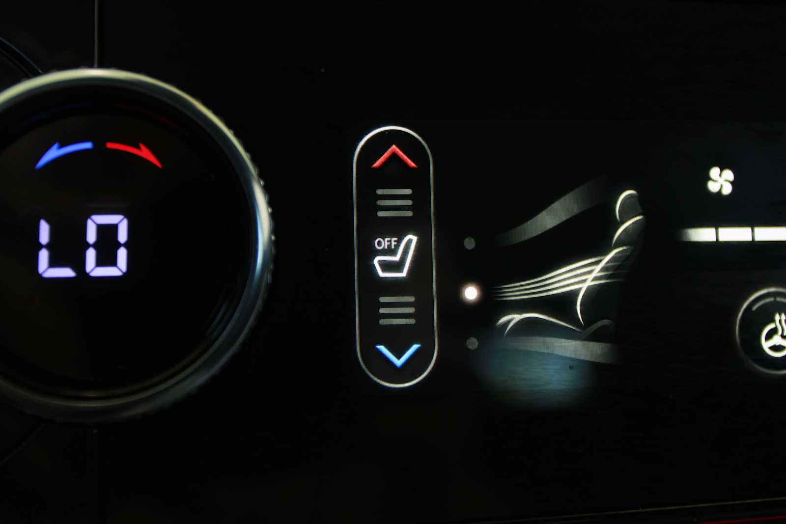 used 2023 Genesis GV70 car, priced at $39,998