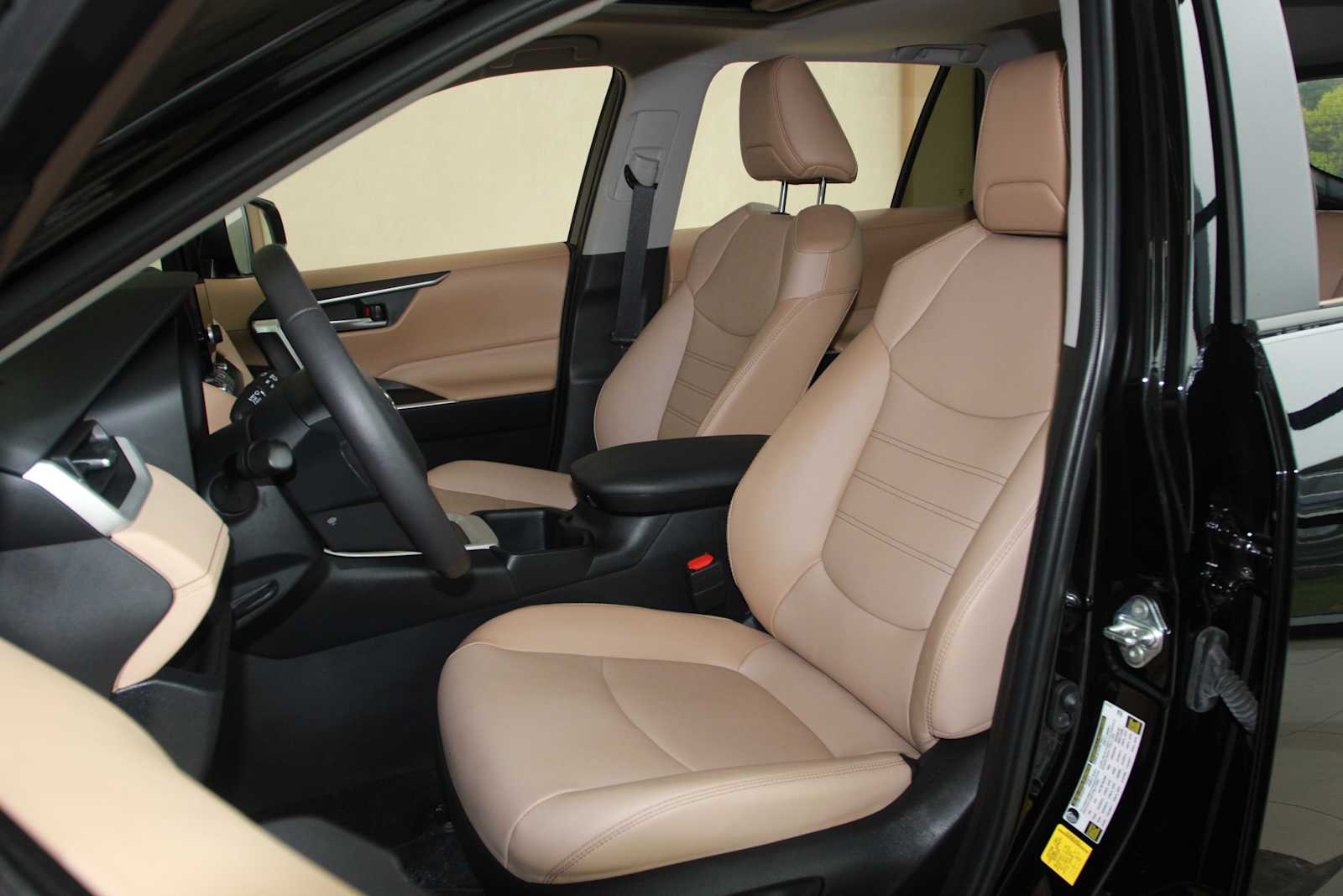 used 2024 Toyota RAV4 Hybrid car, priced at $39,998