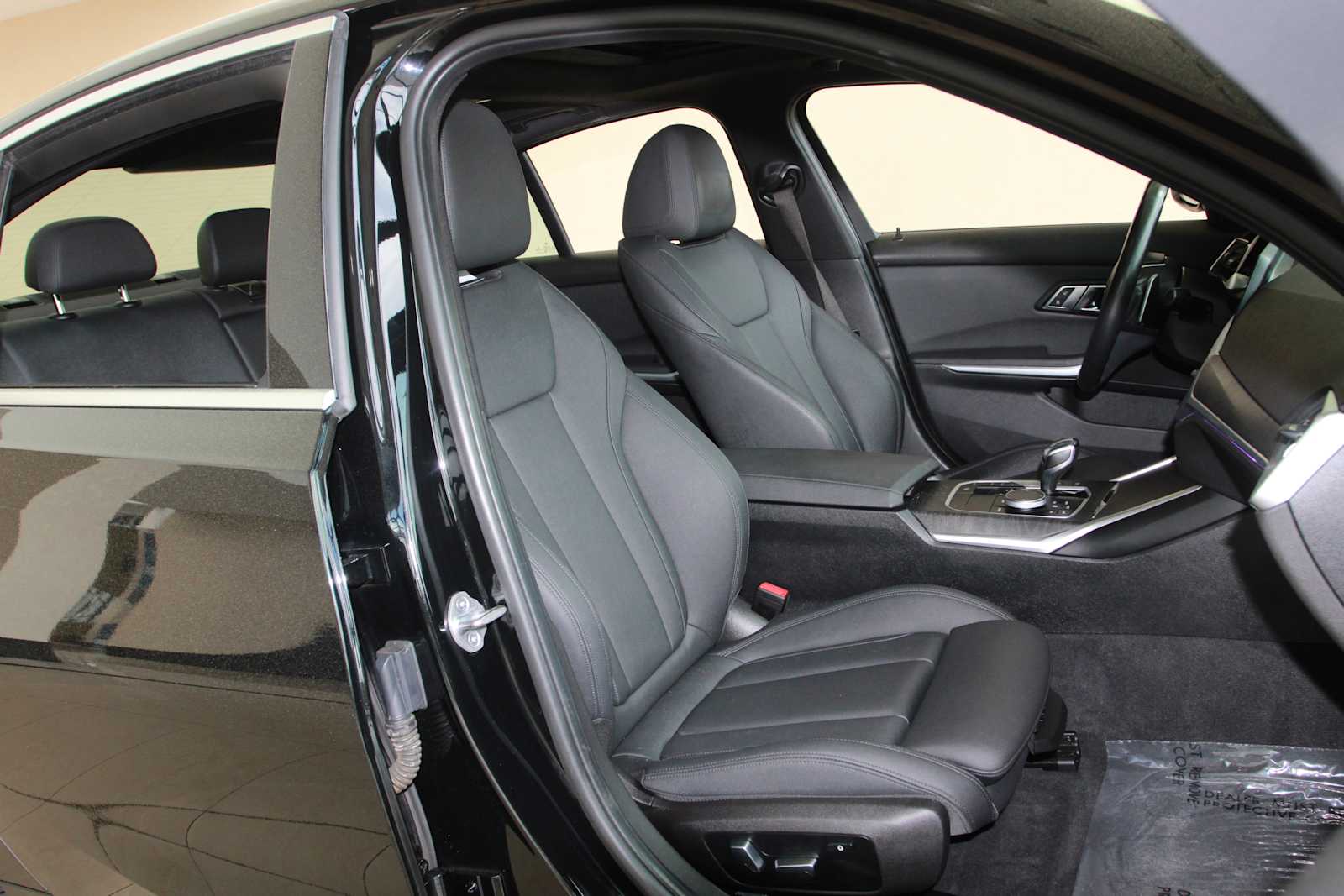 used 2020 BMW 330i car, priced at $20,998