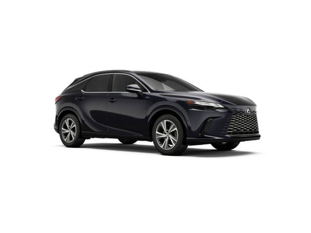 new 2025 Lexus RX 350 car, priced at $57,354