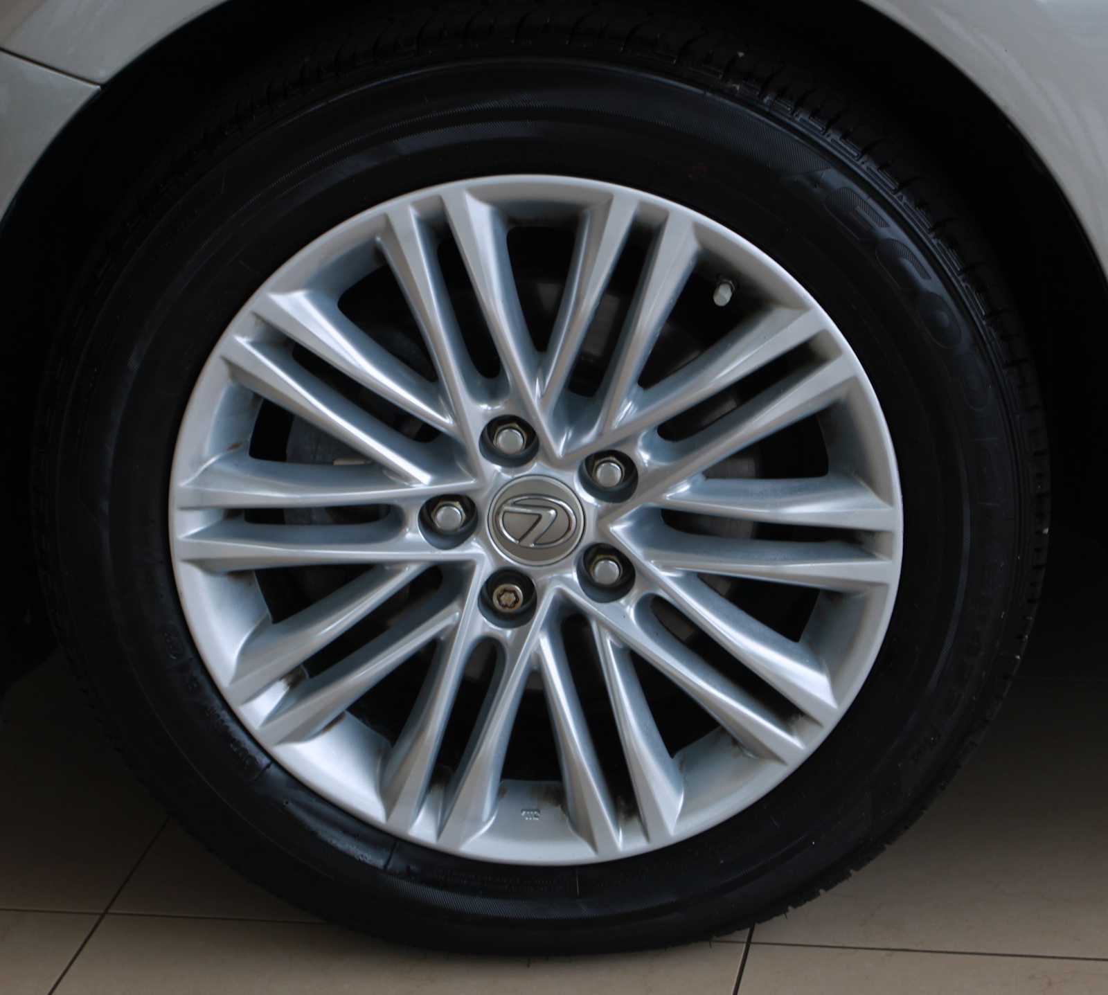 used 2015 Lexus ES 350 car, priced at $14,998