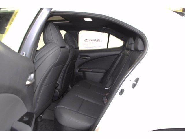 new 2024 Lexus UX 250h car, priced at $49,345