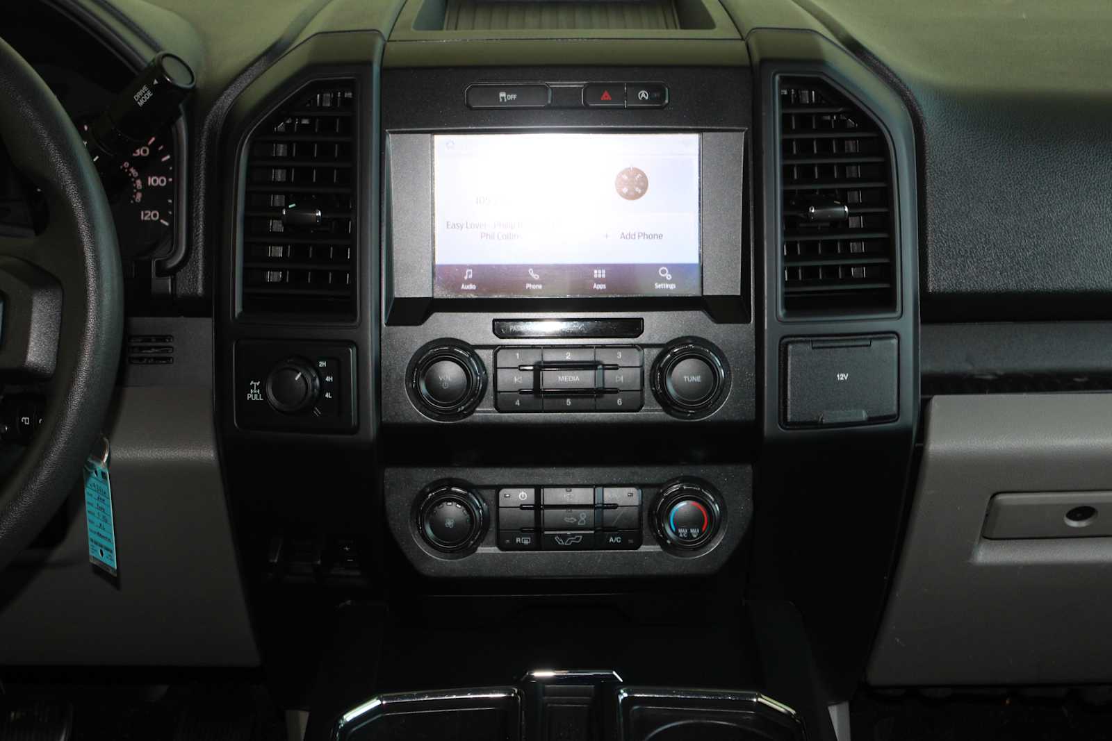 used 2019 Ford F-150 car, priced at $29,998