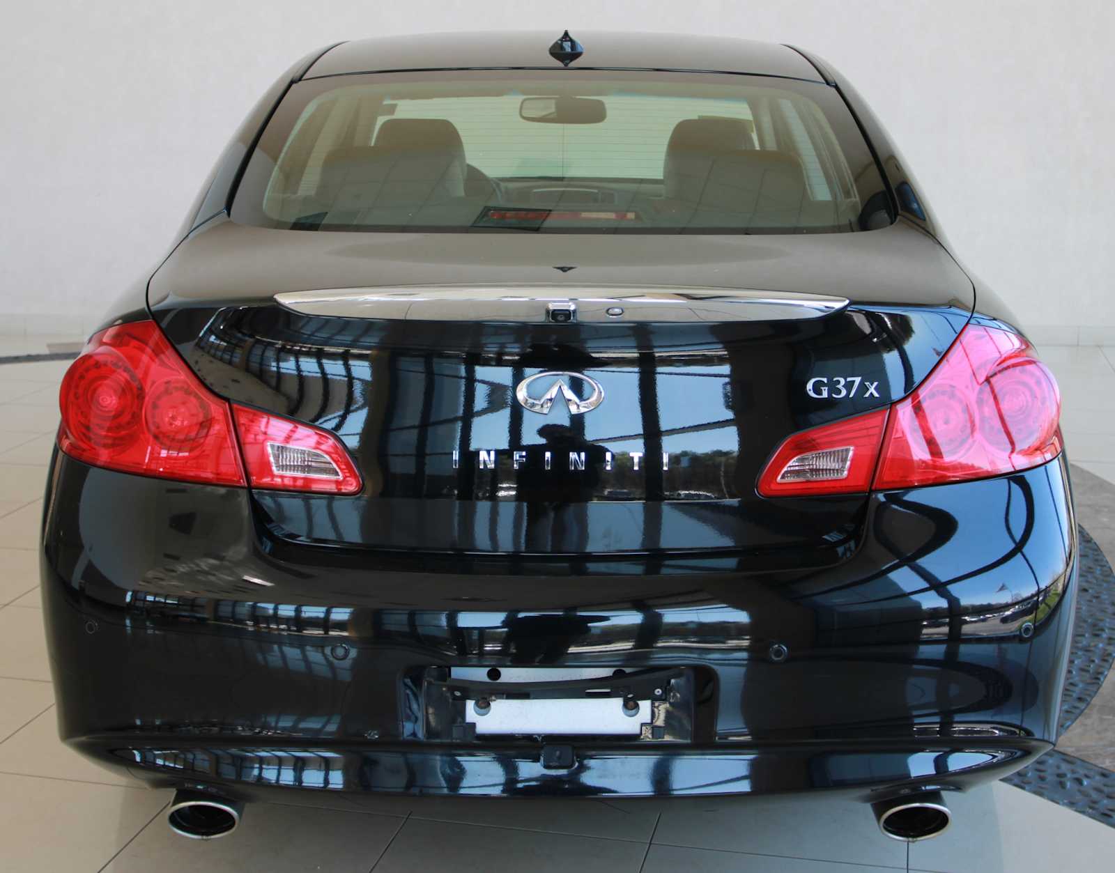 used 2013 INFINITI G37 car, priced at $12,998