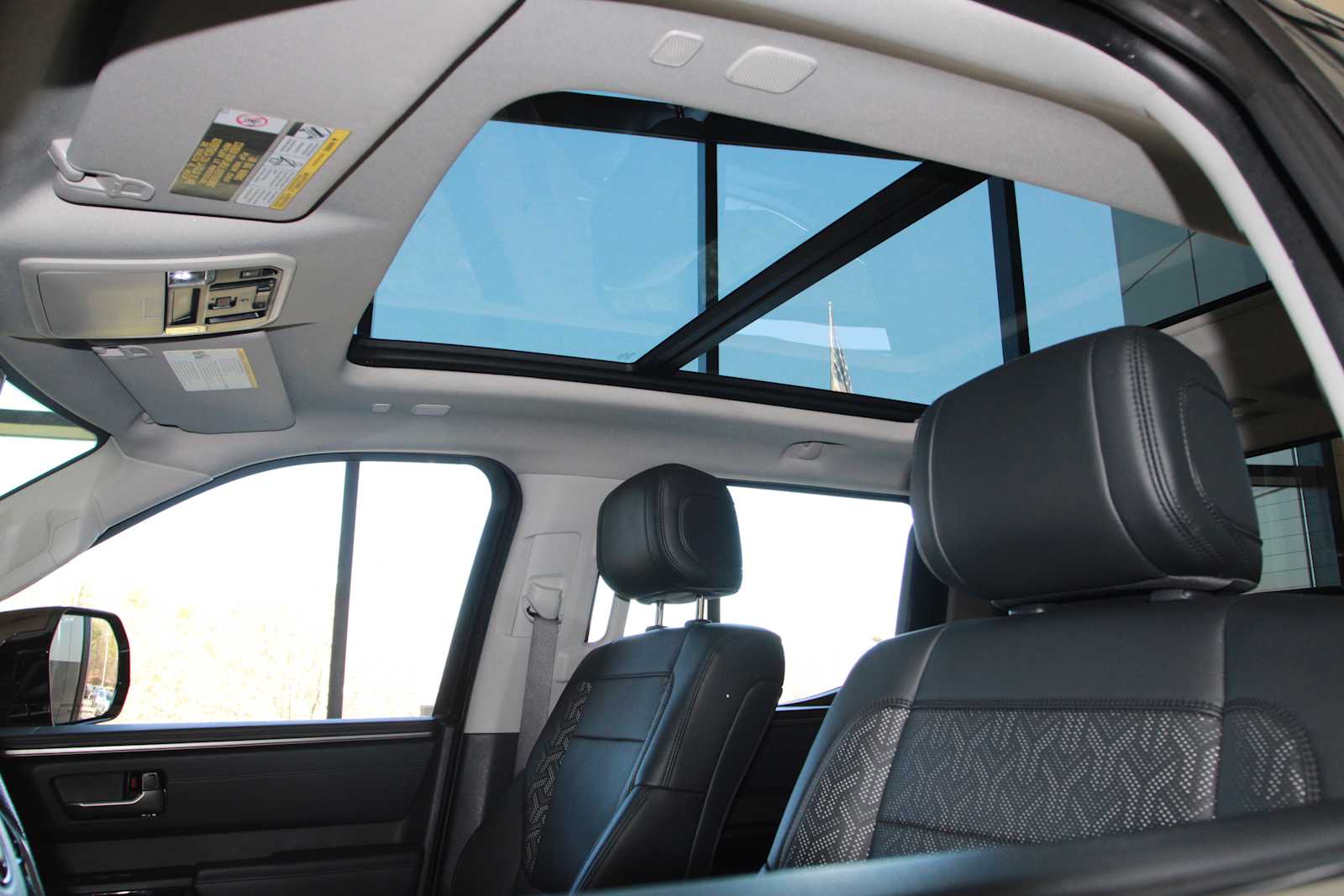 used 2022 Toyota Tundra car, priced at $44,998