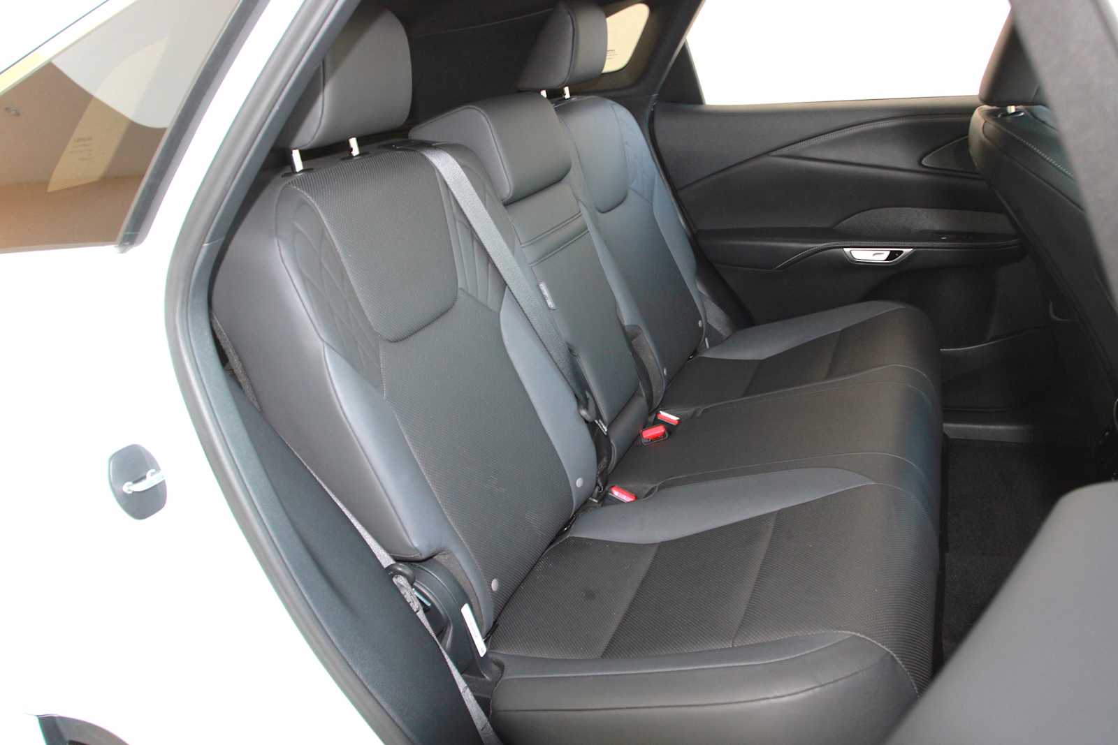 used 2024 Lexus RX 350 car, priced at $52,598