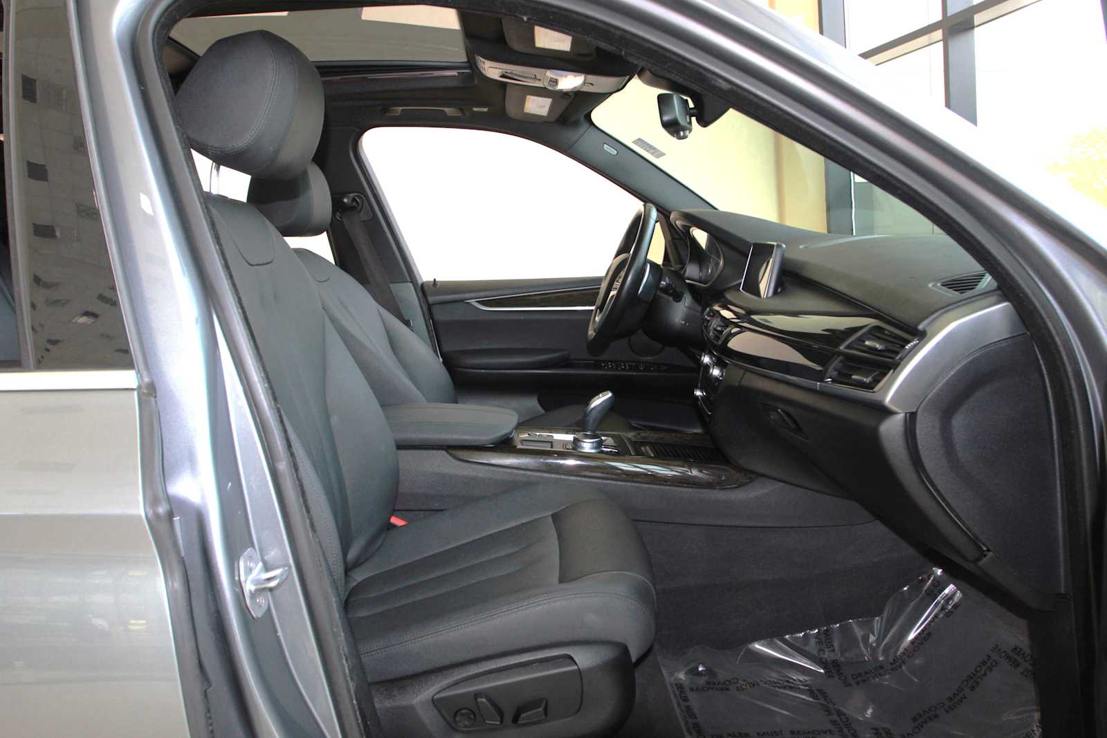 used 2018 BMW X5 car, priced at $20,998