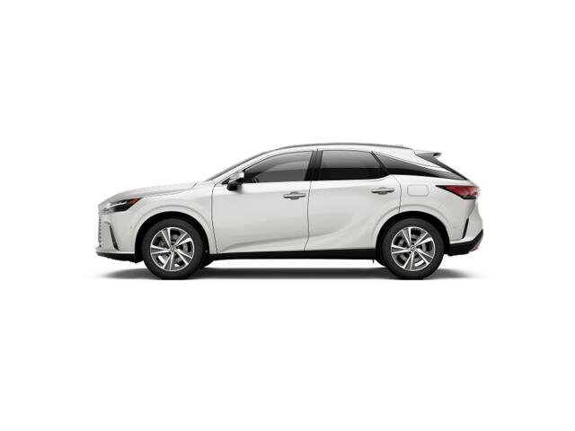 new 2025 Lexus RX 350 car, priced at $59,150
