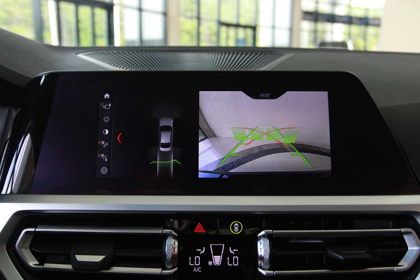 used 2020 BMW 330i car, priced at $20,998