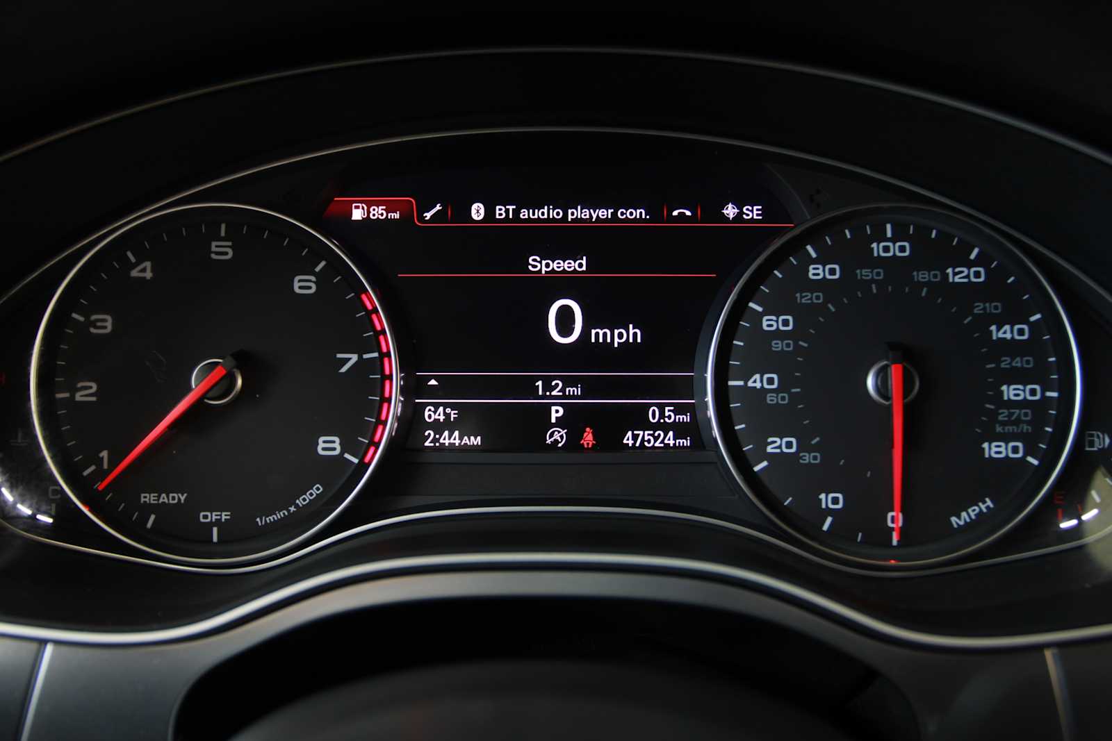 used 2017 Audi A7 car, priced at $27,998