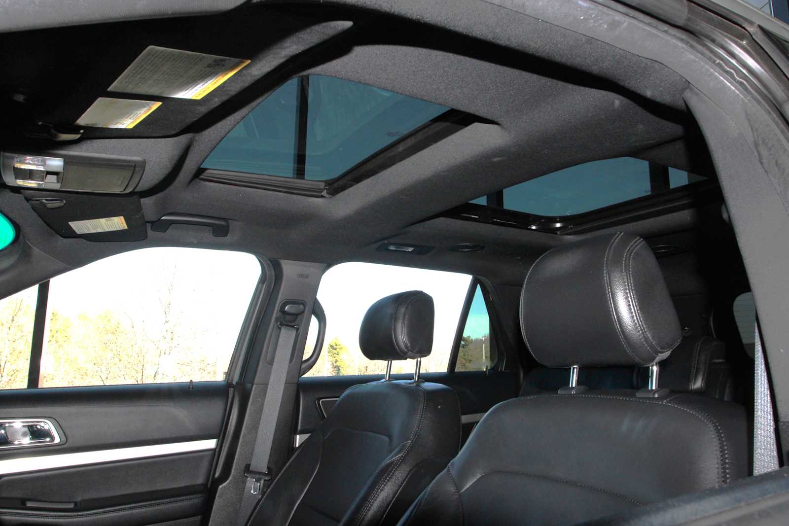 used 2016 Ford Explorer car, priced at $15,998