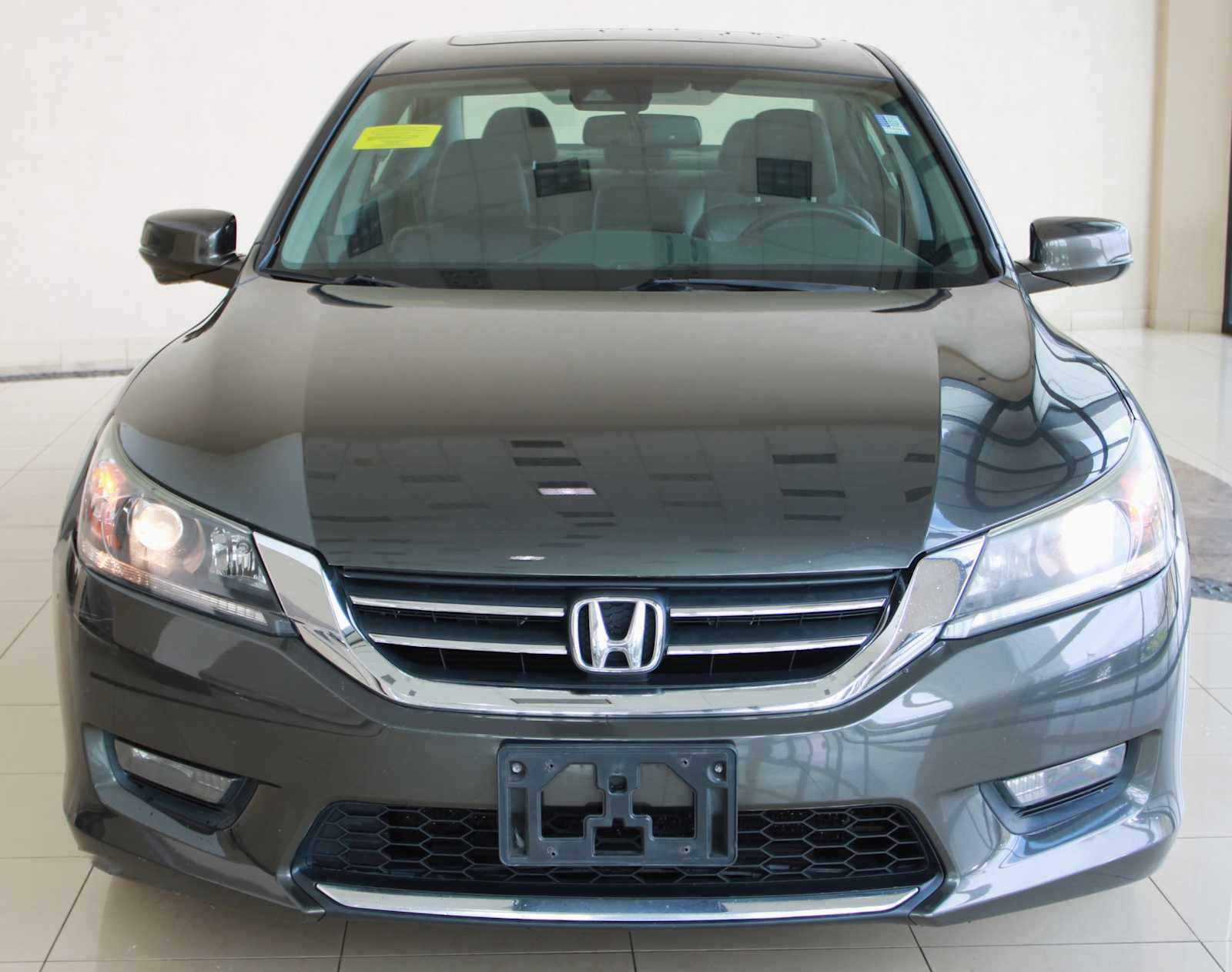 used 2014 Honda Accord Sedan car, priced at $14,498