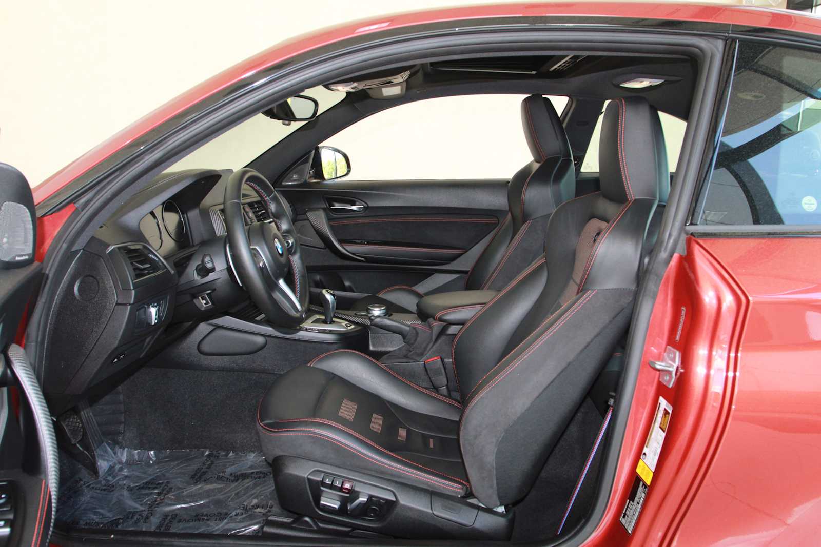 used 2020 BMW M2 car, priced at $45,998