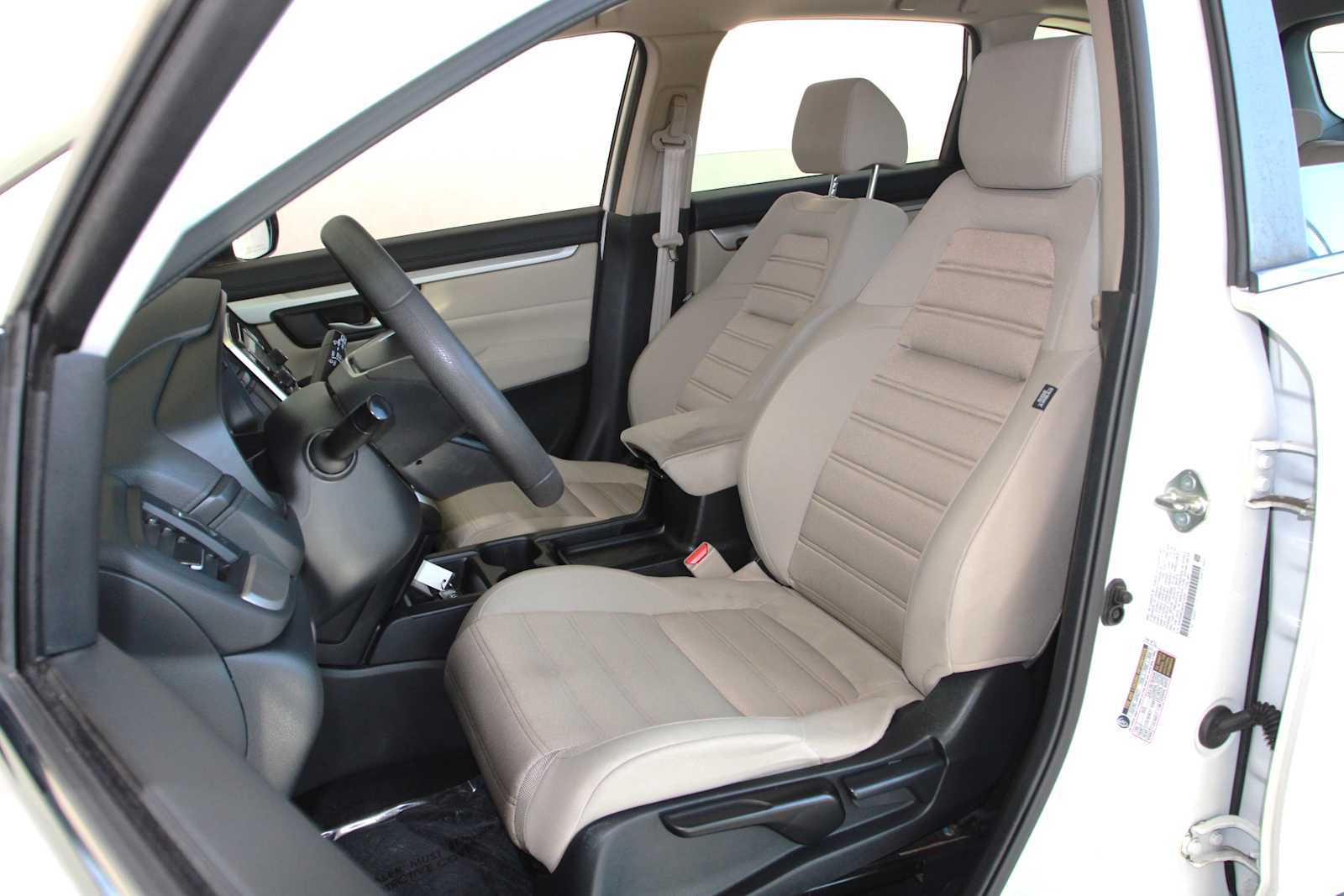 used 2017 Honda CR-V car, priced at $16,998
