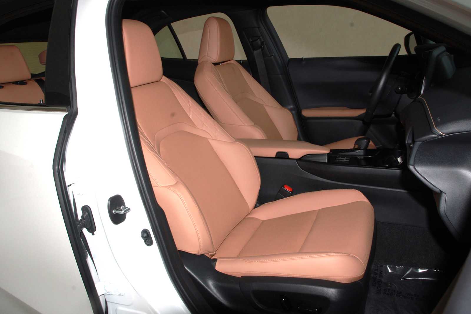 used 2025 Lexus UX 300h car, priced at $41,998