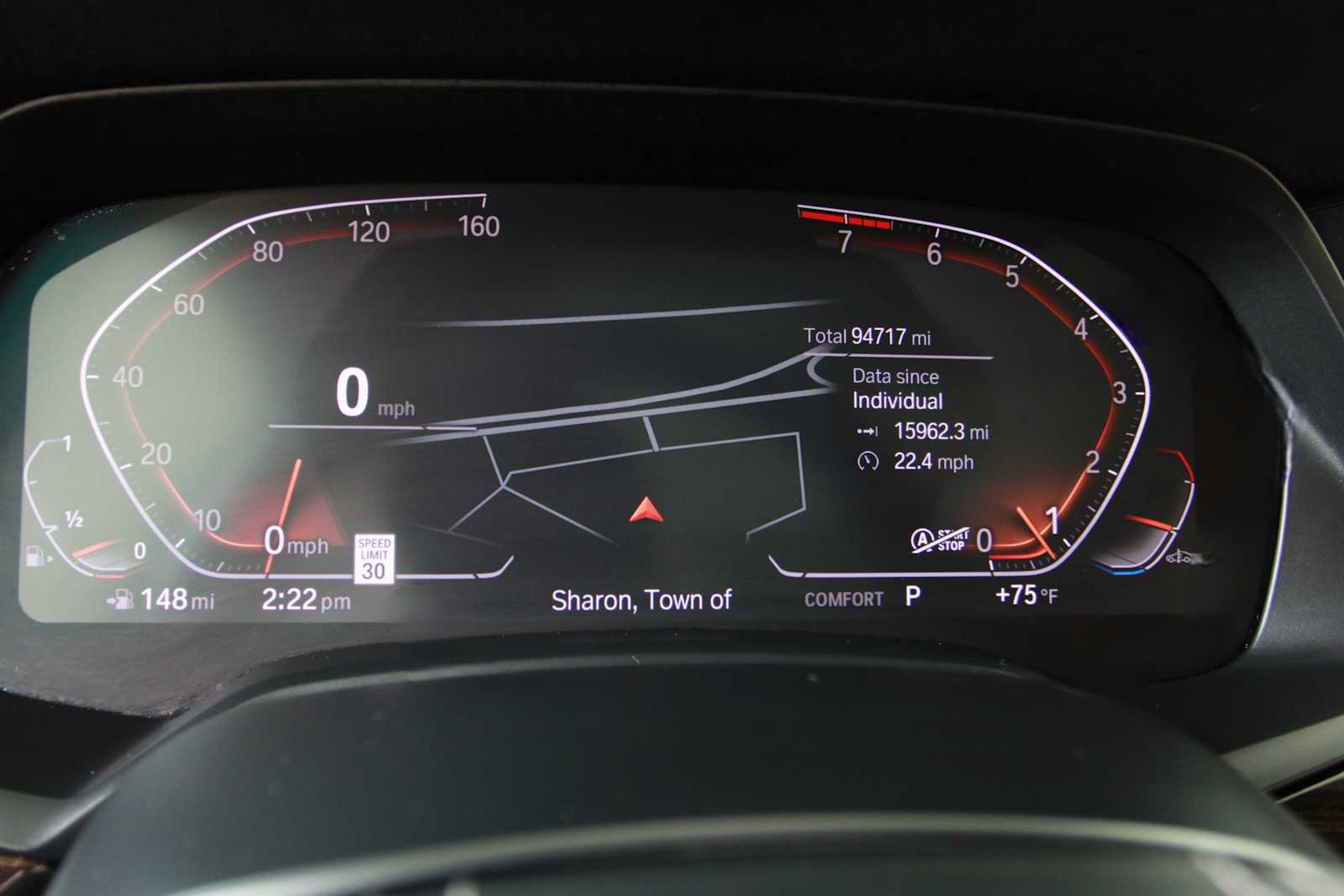 used 2020 BMW X5 car, priced at $26,998