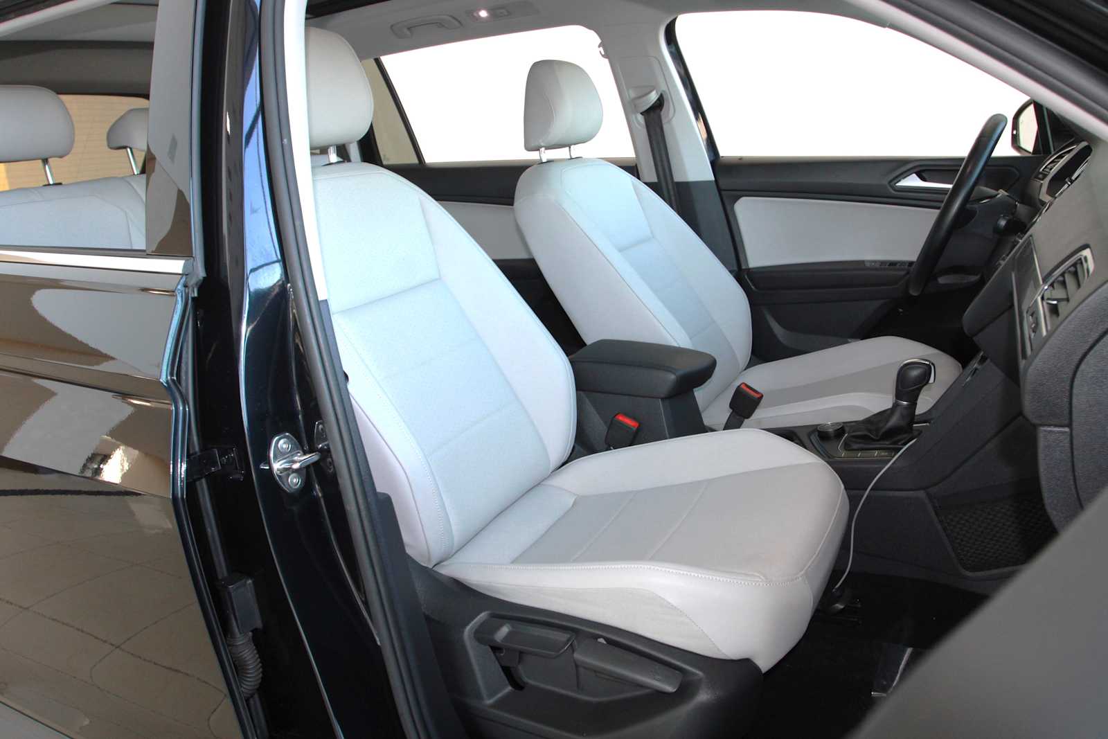 used 2019 Volkswagen Tiguan car, priced at $17,998