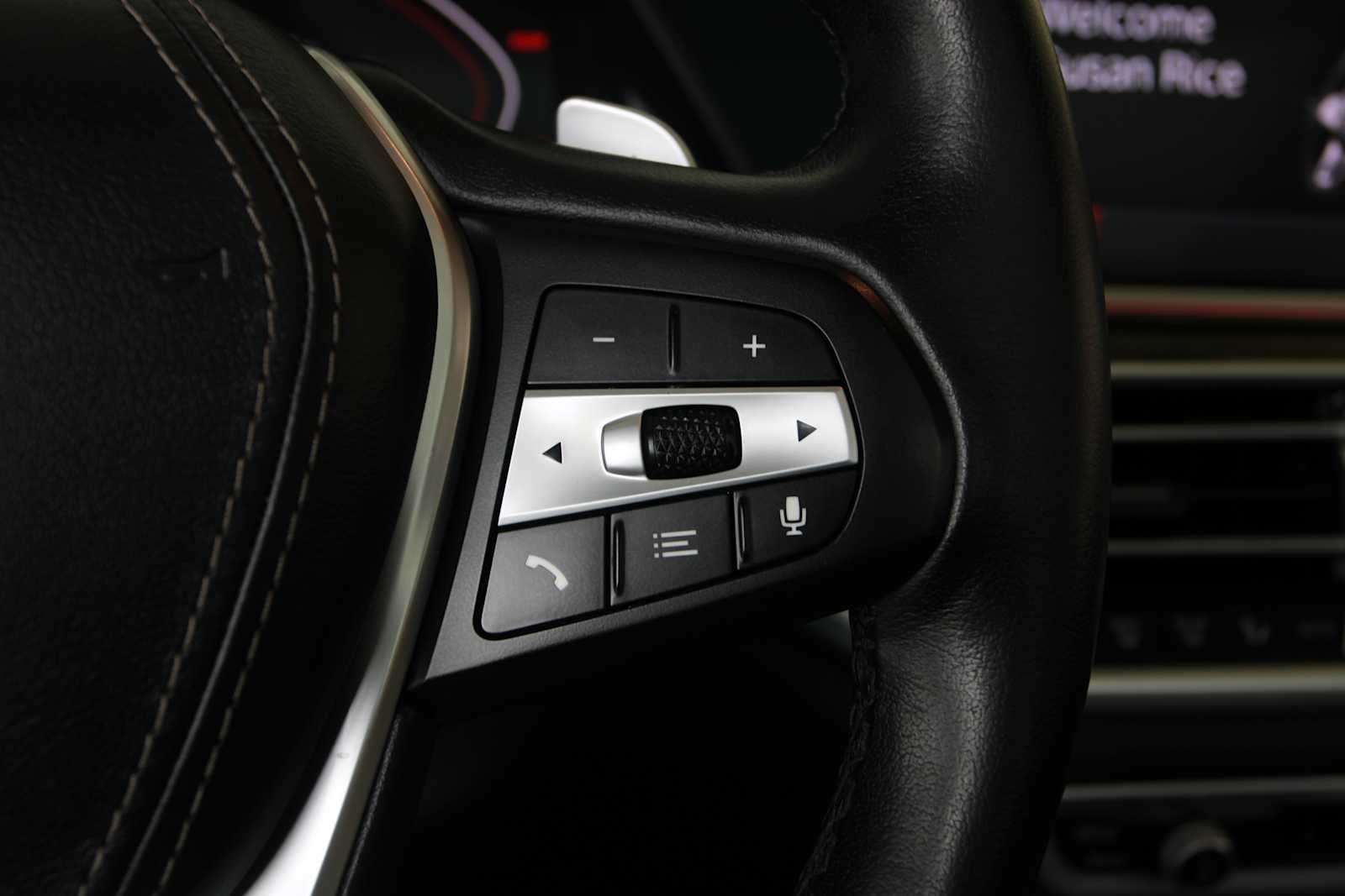 used 2020 BMW X5 car, priced at $26,998