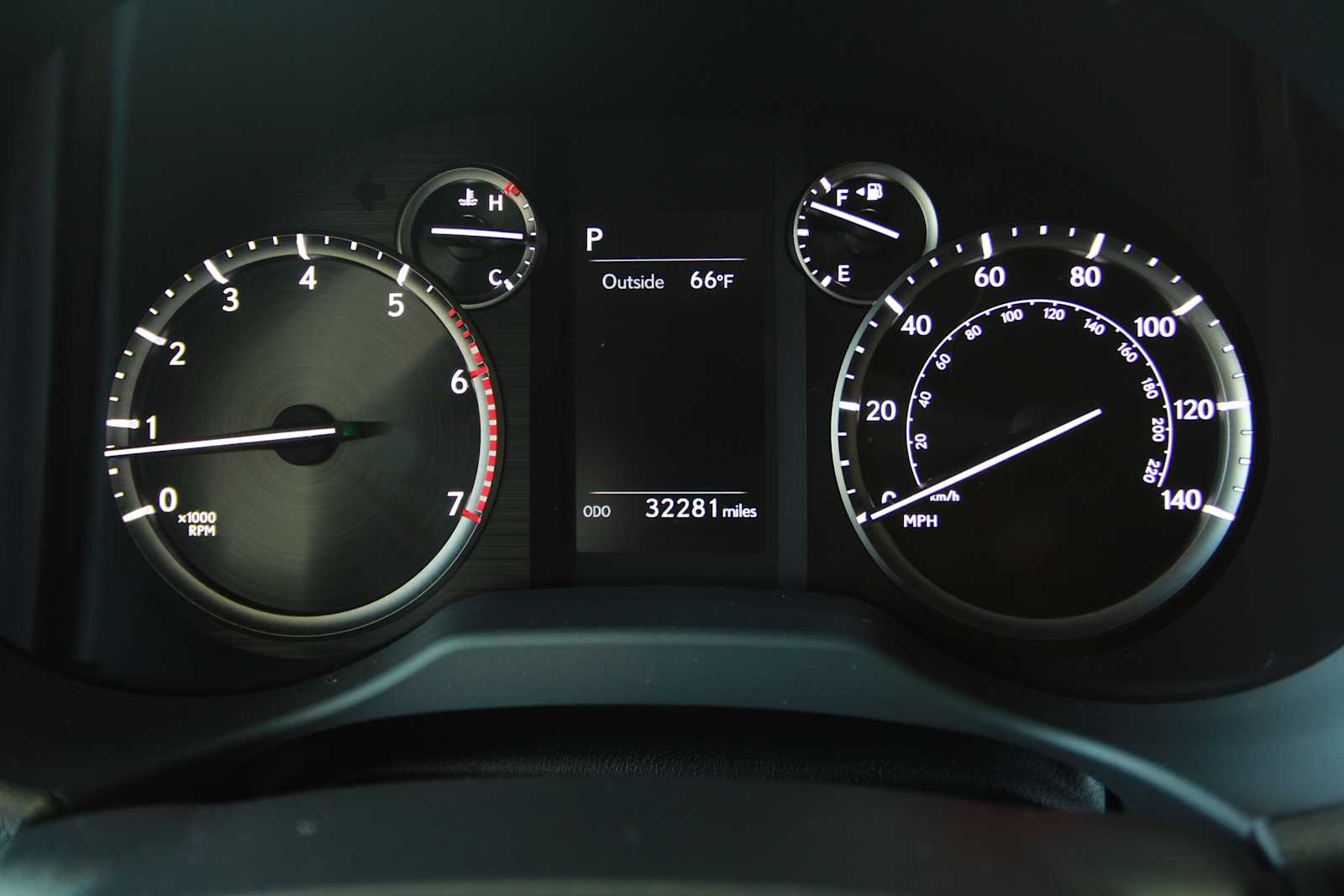 used 2023 Lexus GX 460 car, priced at $56,998