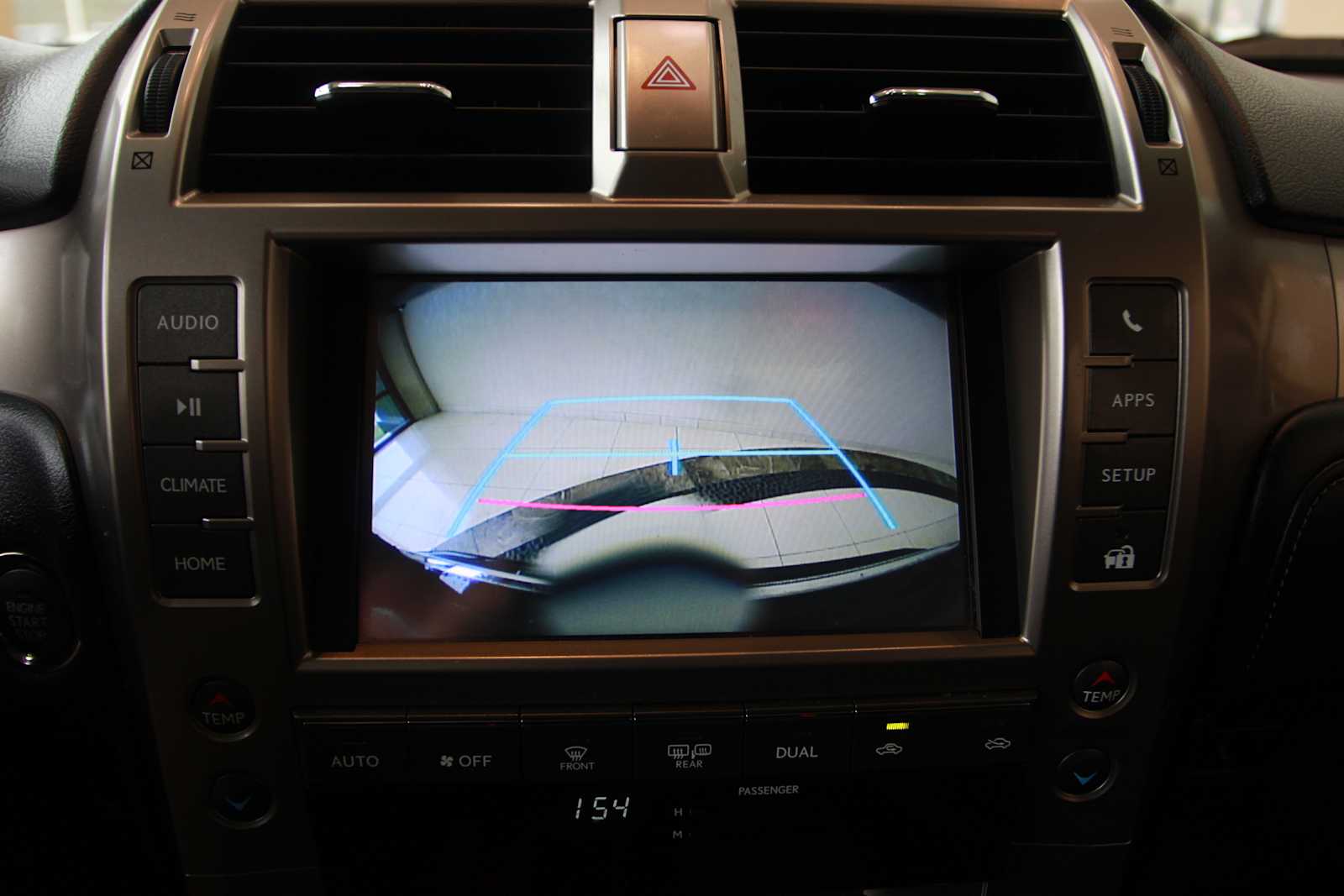 used 2016 Lexus GX 460 car, priced at $26,998