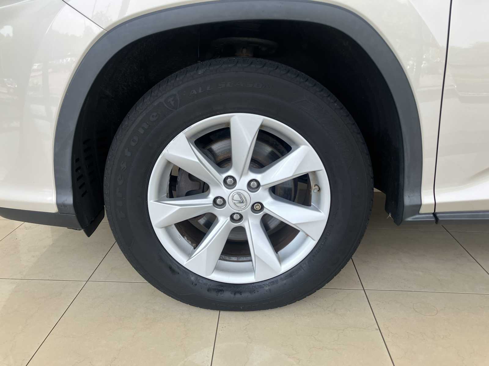 used 2016 Lexus RX 350 car, priced at $21,998